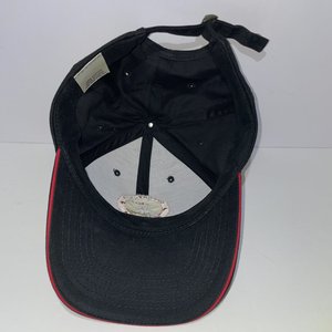 NASA Opportunity Rover Official Touch Down Day Baseball Cap