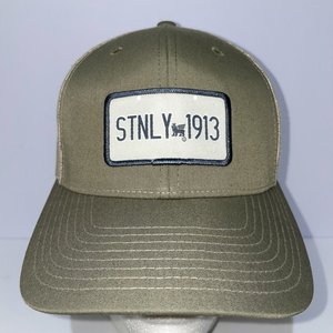 Stanley Thermos Trucker Hat