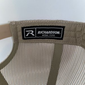 Stanley Thermos Trucker Hat