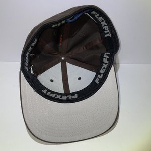 Chocolate Chic Olena Race Horse Baseball Cap Size S/M