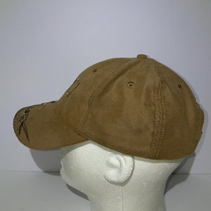 Performance Contracting Inc. Pheasant Hunting Baseball Cap