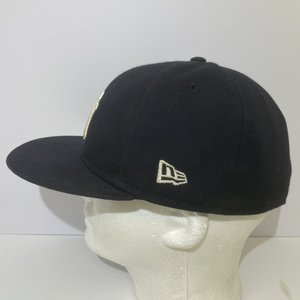 New Era 59Fifty New York Yankees On-Field Baseball Cap Size 7 3/8