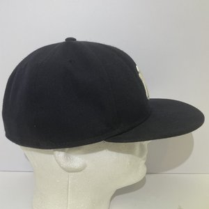 New Era 59Fifty New York Yankees On-Field Baseball Cap Size 7 3/8