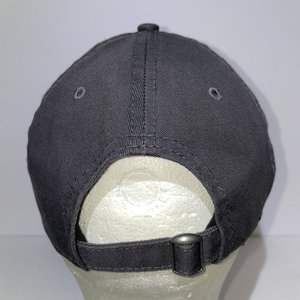 New Era 9Twenty Cincinnati Bengals Super Bowl LVI Gray Dad Hat