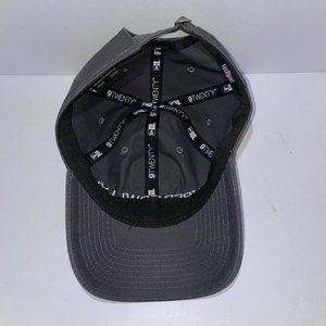 New Era 9Twenty Cincinnati Bengals Super Bowl LVI Gray Dad Hat