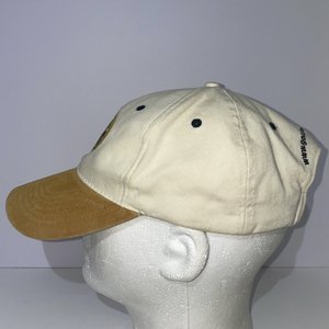 Sierra Gold Gaming Reno Baseball Cap