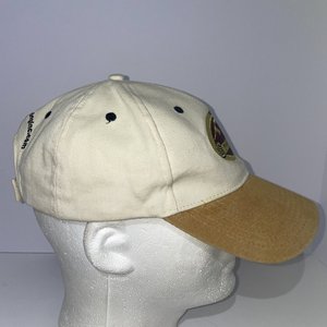 Sierra Gold Gaming Reno Baseball Cap
