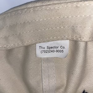 Sierra Gold Gaming Reno Baseball Cap