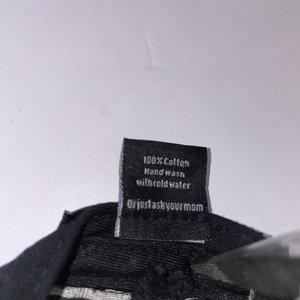 Tactics Boardshop Woodland Camo Baseball Cap