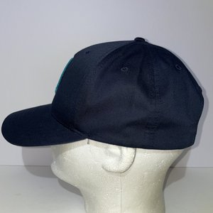 Grundens Fishing Sweden Baseball Cap