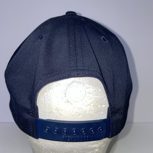 Grundens Fishing Sweden Baseball Cap