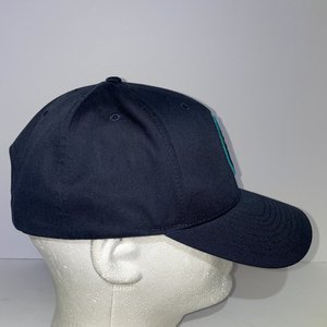 Grundens Fishing Sweden Baseball Cap