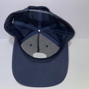 Grundens Fishing Sweden Baseball Cap