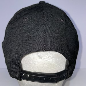 New Era 9Fifty x ASAP Mob Worldwide Wool Snapback Cap Made in USA