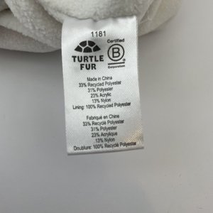 Turtle Fur x Killington Snowflake Recycled Ellen Beanie