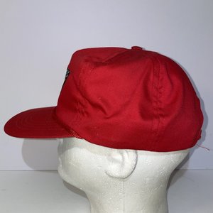 First Flight Stove-Top Racing Vintage Greenbill Snapback Cap