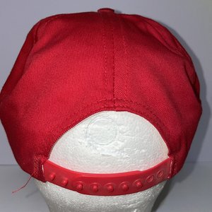 First Flight Stove-Top Racing Vintage Greenbill Snapback Cap