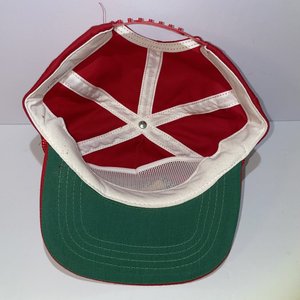 First Flight Stove-Top Racing Vintage Greenbill Snapback Cap