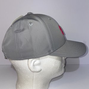 Black Clover Pink Hollywood 10 Ladies Collection Golf Hat