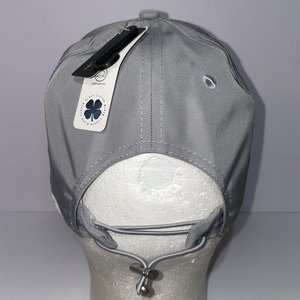 Black Clover Pink Hollywood 10 Ladies Collection Golf Hat