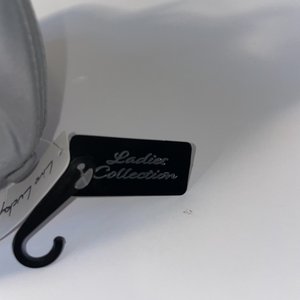 Black Clover Pink Hollywood 10 Ladies Collection Golf Hat