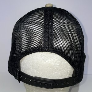 Vortex Optics Khaki Embroidered Trucker Hat