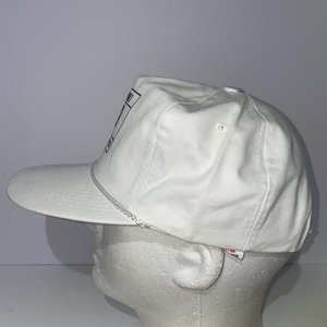 Blockbuster Video 1995 Fame 7 Chairman's Award Vintage Hat