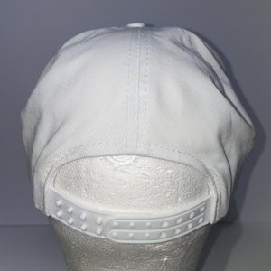 Blockbuster Video 1995 Fame 7 Chairman's Award Vintage Hat
