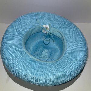 Wallaroo Victoria Turquoise Lightweight Sun Hat