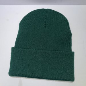 Mauna Kea Observatories Green Beanie