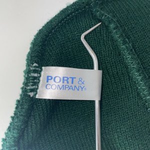 Mauna Kea Observatories Green Beanie