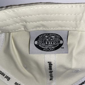 Survivor Season 47 Official Baseball Hat