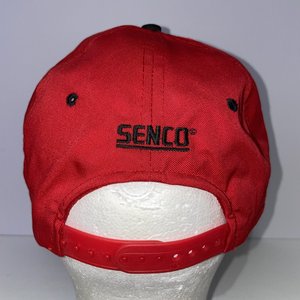Senco Tools 45th Anniversary Vintage Baseball Cap