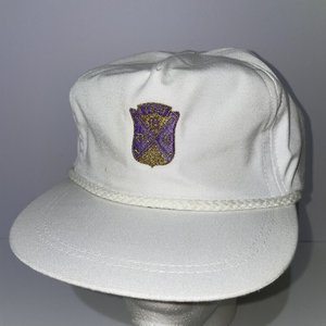 Mountain Brook Country Club Vintage Hat