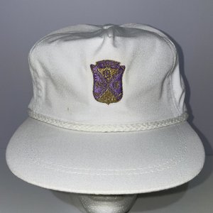 Mountain Brook Country Club Vintage Hat