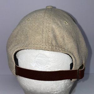 Rodeo America NFR 1996 Vintage National Finals Rodeo Baseball Cap Made in USA