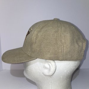 Rodeo America NFR 1996 Vintage National Finals Rodeo Baseball Cap Made in USA