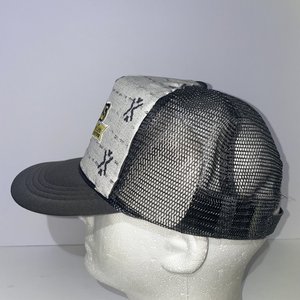 Oakridge Bus Fair Trucker Hat