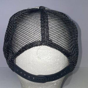 Oakridge Bus Fair Trucker Hat