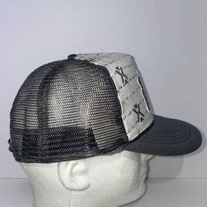 Oakridge Bus Fair Trucker Hat