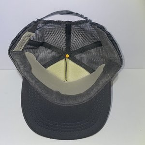 Oakridge Bus Fair Trucker Hat