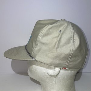 Hot August Nights Reno 1994 Vintage Baseball Cap