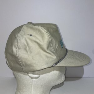 Hot August Nights Reno 1994 Vintage Baseball Cap