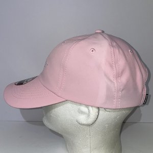 Ritz-Carlton Portland Pink Hat