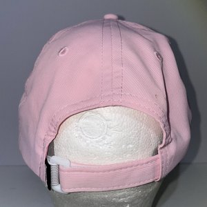 Ritz-Carlton Portland Pink Hat