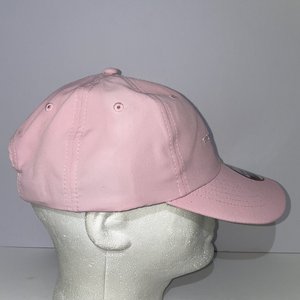 Ritz-Carlton Portland Pink Hat