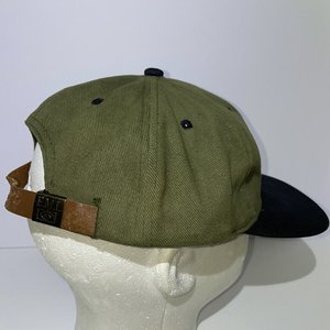 Grand Canyon Native American Vintage Baseball Cap