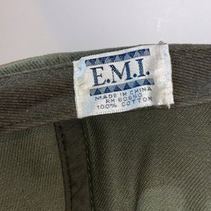 Grand Canyon Native American Vintage Baseball Cap