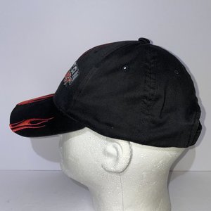 American Chopper Vintage 2003 Flame Baseball Cap