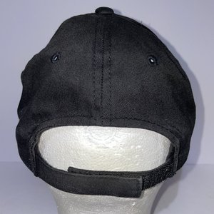 American Chopper Vintage 2003 Flame Baseball Cap